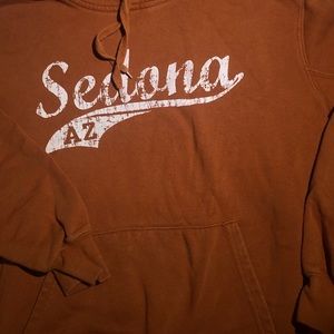 SESONA OVERSIZED HOODIE